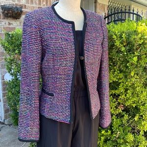 Donna Morgan Blazer